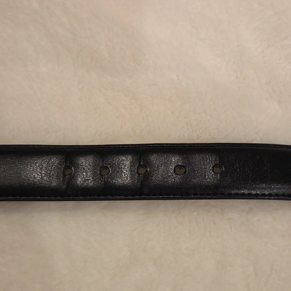 Nautica reversible belt